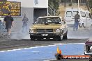 Nostalgia Drag Racing Series Heathcote Park - _LA31174